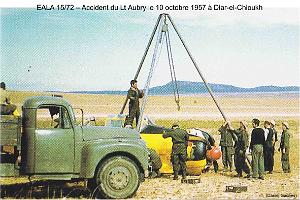 189- ARMEE DE L'AIR EN ALGERIE 1945-1962-37 (77)
